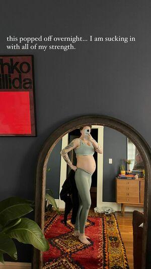 Ireland Baldwin photo 161