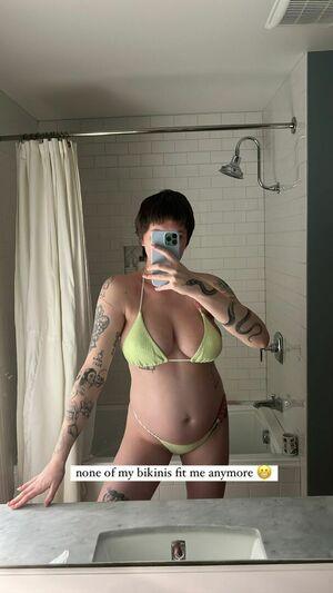Ireland Baldwin photo 162