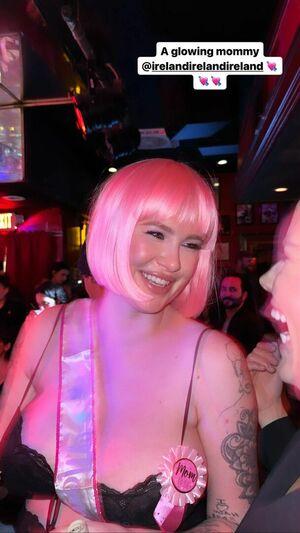Ireland Baldwin photo 179