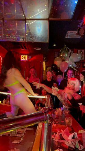 Ireland Baldwin photo 182