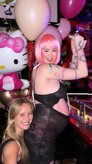 Ireland Baldwin photo 183