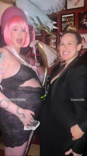 Ireland Baldwin photo 189