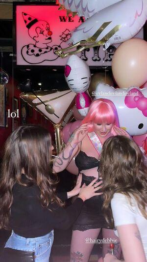 Ireland Baldwin photo 194
