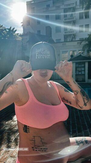 Ireland Baldwin photo 205
