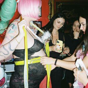 Ireland Baldwin photo 213