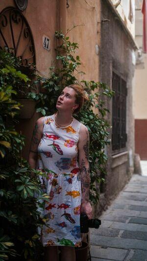 Ireland Baldwin photo 227