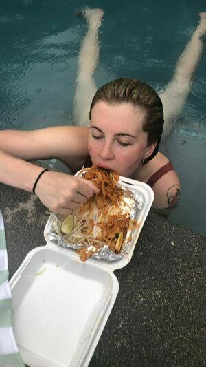 Ireland Baldwin photo 233