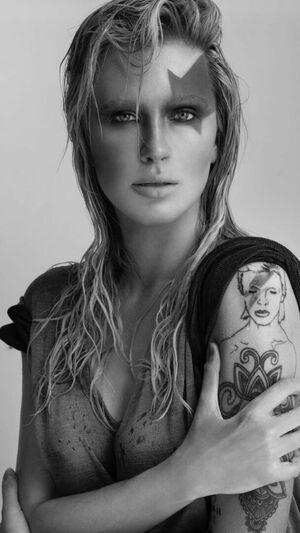 Ireland Baldwin photo 234