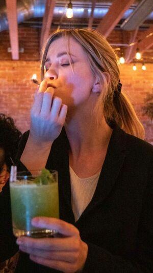 Ireland Baldwin photo 239