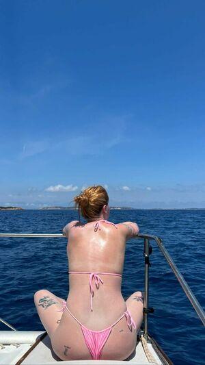 Ireland Baldwin photo 267