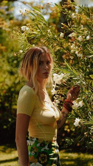 Ireland Baldwin photo 312