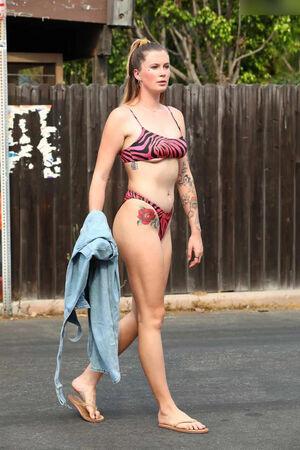 Ireland Baldwin photo 328