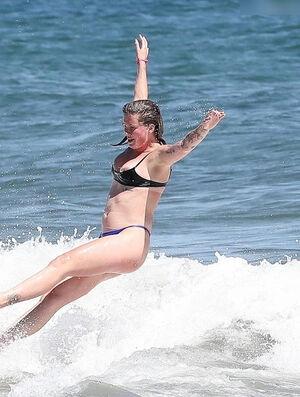 Ireland Baldwin photo 349