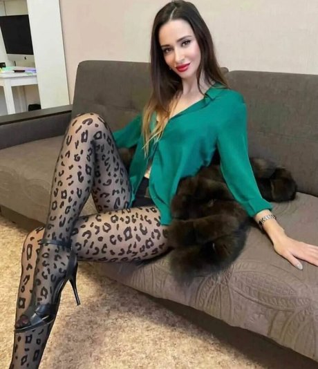 Irene Maria Collant photo 11