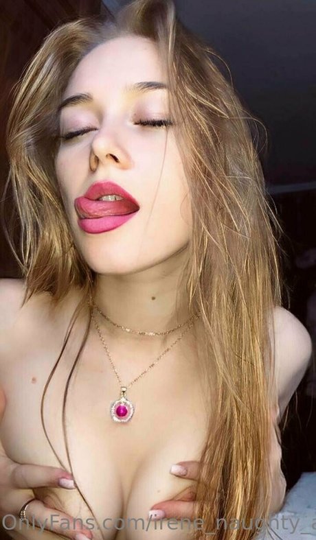 Irene_naughty_angel photo 4