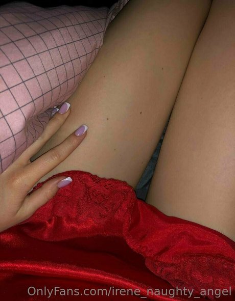 Irene_naughty_angel photo 10