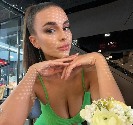 Irina Repei photo 22