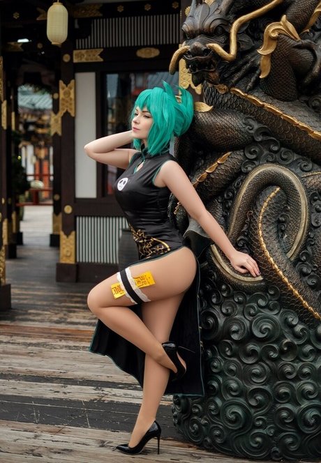 Irine Meier photo 25