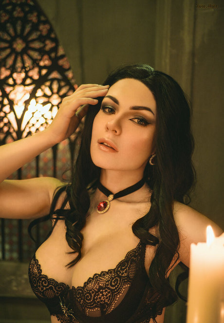 Irine Meier photo 37