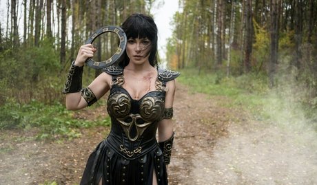 Irine Meier photo 39