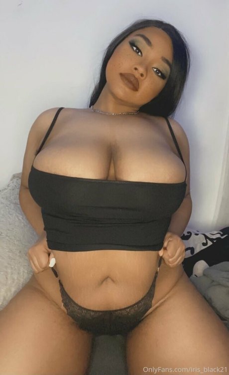 Iris_black21 photo 75
