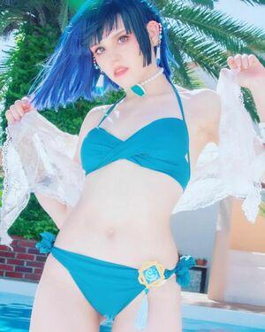Iris_the_doll photo 2