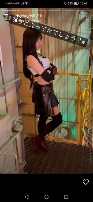 Iris_the_doll photo 4