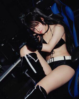 Iris_the_doll photo 8