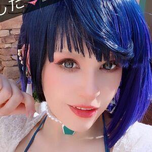 Profile photo of Iris_the_doll