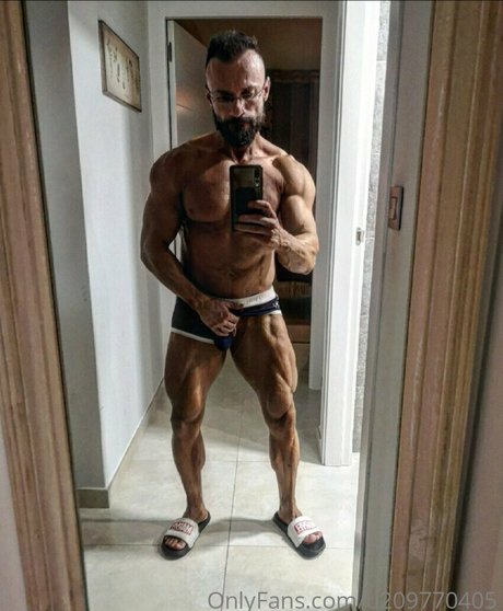 Irishbeast69 photo 1