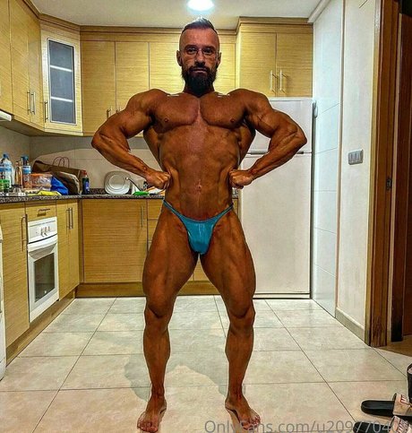 Irishbeast69 photo 25