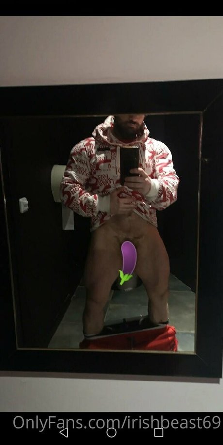 Irishbeast69 photo 32
