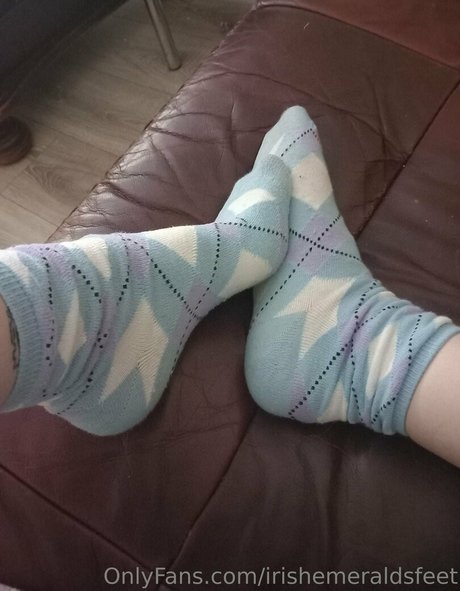 Irishemeraldsfeet photo 11