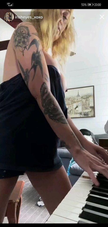 Profile photo of Irisheyes_xoxo