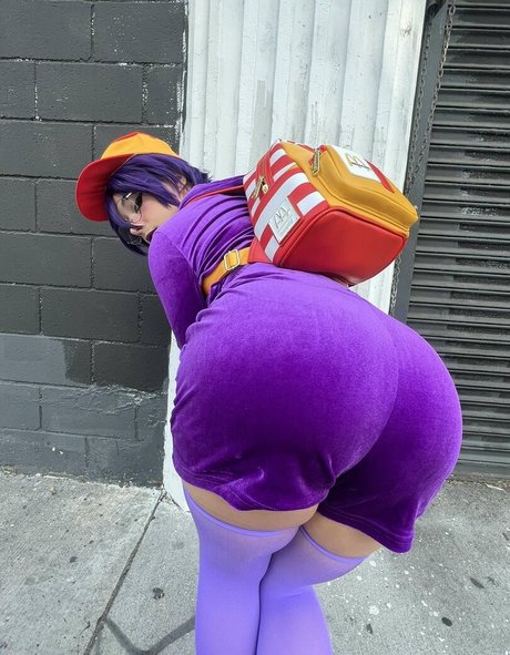 Irlupdog photo 648