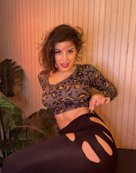 Irma La Dulce ASMR photo 28