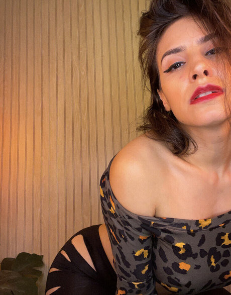 Irma La Dulce ASMR photo 30