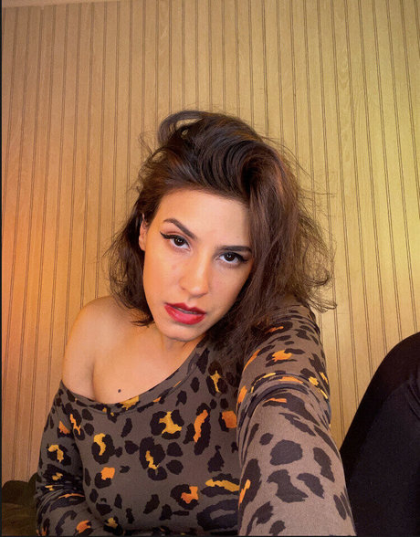 Irma La Dulce ASMR photo 31