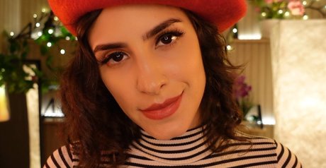 Irma La Dulce ASMR photo 49