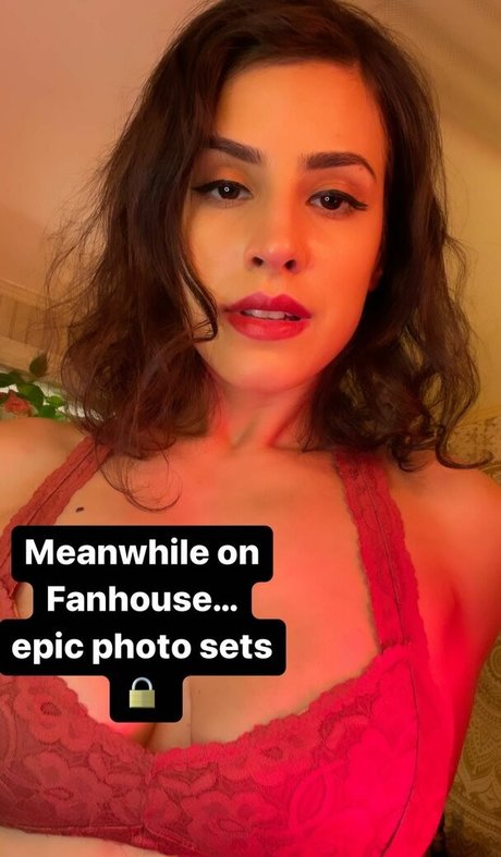 Irma La Dulce ASMR photo 54
