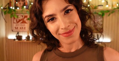 Irma La Dulce ASMR photo 68