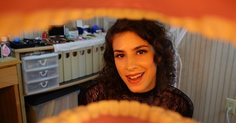 Irma La Dulce ASMR photo 72