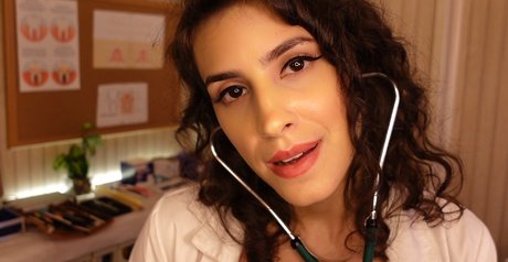 Irma La Dulce ASMR photo 83