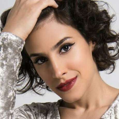 Irma La Dulce ASMR photo 89