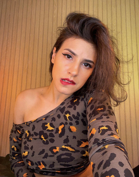 Irma La Dulce ASMR photo 95