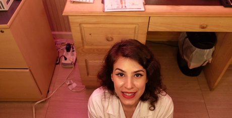 Irma La Dulce ASMR photo 106