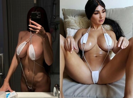 Iryna Ivanova photo 9