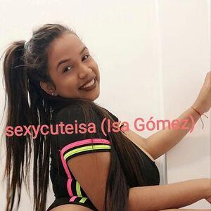 Isa Gomez photo 278