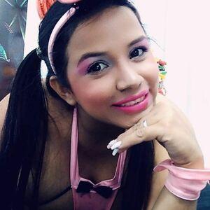 Isa Gomez photo 297