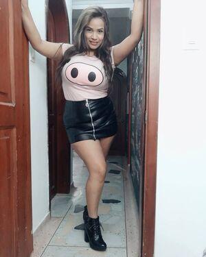 Isa Gomez photo 298